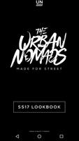 The Urban Nomads poster