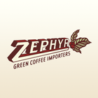 Zephyr Green Coffee icône
