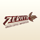 Zephyr Green Coffee APK