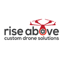 Rise Above Custom Drone Solutions aplikacja