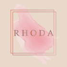 RHODA icône