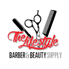 The Lifestyle Barber & Beauty Supply icône