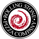 Rolling Stone Pizza Company aplikacja