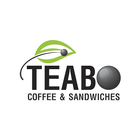 Teabo Coffee & Sandwiches ícone