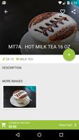 Teabo Coffee & Sandwiches Screenshot 3