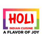 Holi Indian Cuisine biểu tượng