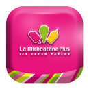 La Michoacana PLUS aplikacja