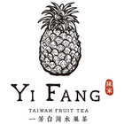 Yifang Taiwan Fruit Tea-icoon