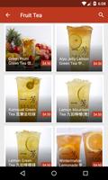 Yifang Taiwan Fruit Tea capture d'écran 2