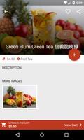 Yifang Taiwan Fruit Tea screenshot 3