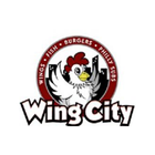 Wing City Zeichen