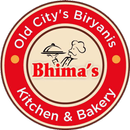 Bhima's Kitchen aplikacja