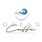 Ocean Caffe Zeichen