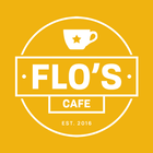 Flo's Cafe ícone