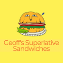 Geoff's Superlative Sandwiches aplikacja