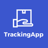 TrackingApp icône