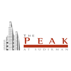 The Peak Sudirman icon