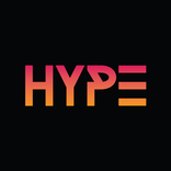 HYPE MUSIC ASIA