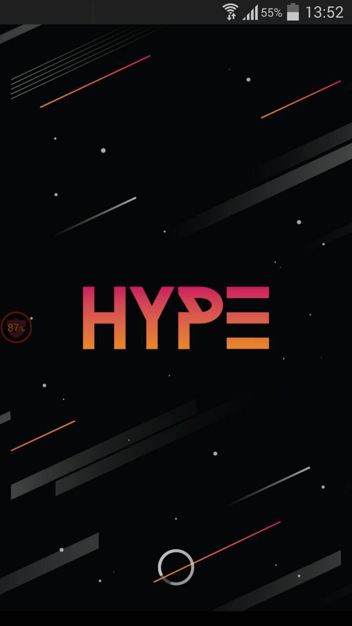 Hype Music Asia For Android Apk Download - hype roblox id