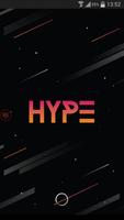 HYPE MUSIC ASIA gönderen