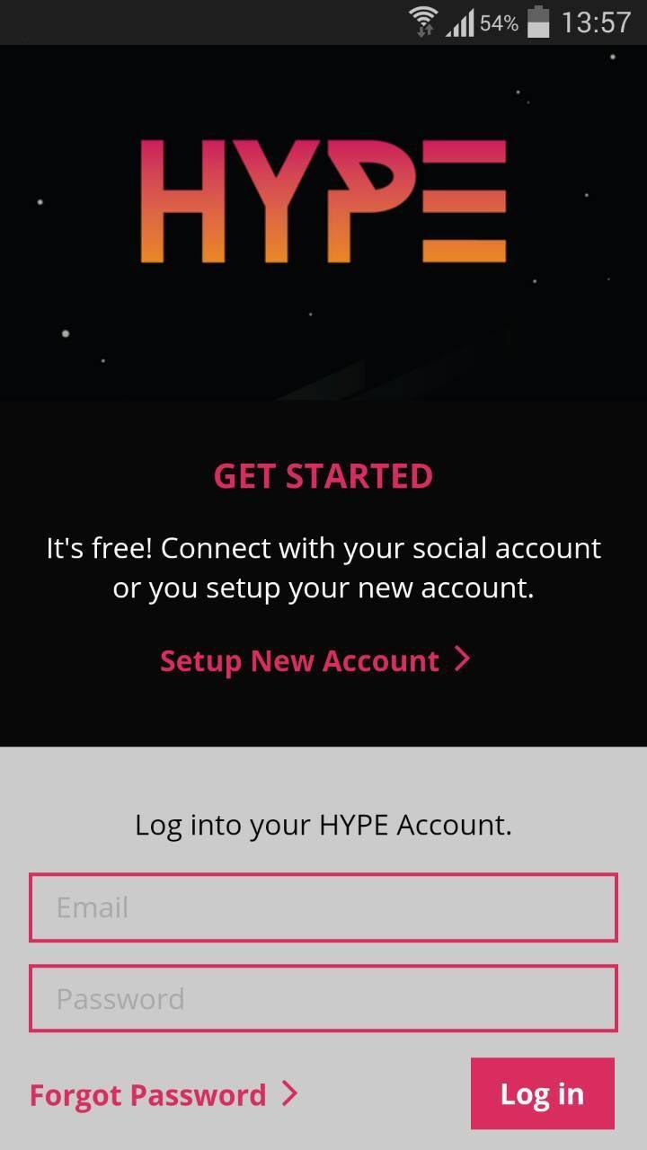 Hype Music Asia For Android Apk Download - hype roblox id