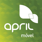 April Móvel 图标