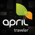 April Traveler