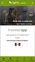 April Traveler スクリーンショット 2