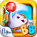 Blobby Bust - Fly Games APK