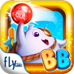 Blobby Bust - Fly Games