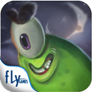 Jelly Treasures - Fly Games APK