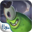 Jelly Treasures - Fly Games