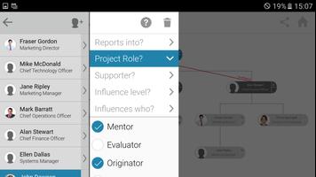 Assimilate - Relationship Maps স্ক্রিনশট 2