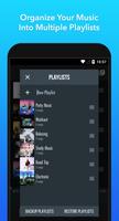 Free Mp3 Music Streaming & Streamer - AudioRave ภาพหน้าจอ 3