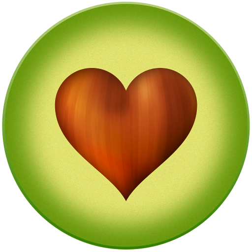 Avocado - Chat for Couples