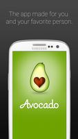 Avocado Cartaz