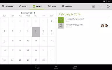 download Avocado - Chat for Couples APK