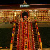 Shree Ayyappan Temple Hyderabad ikona