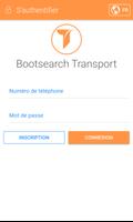 Bootsearch Transport capture d'écran 2