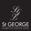 St George Lycabettus Hotel
