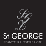 St George Lycabettus Hotel آئیکن
