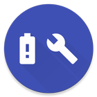 Simulated Battery Calibration icon