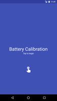 Simulated Battery Calibration poster