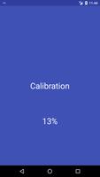 Simulated Battery Calibration capture d'écran 3