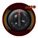 Bass Boost ícone