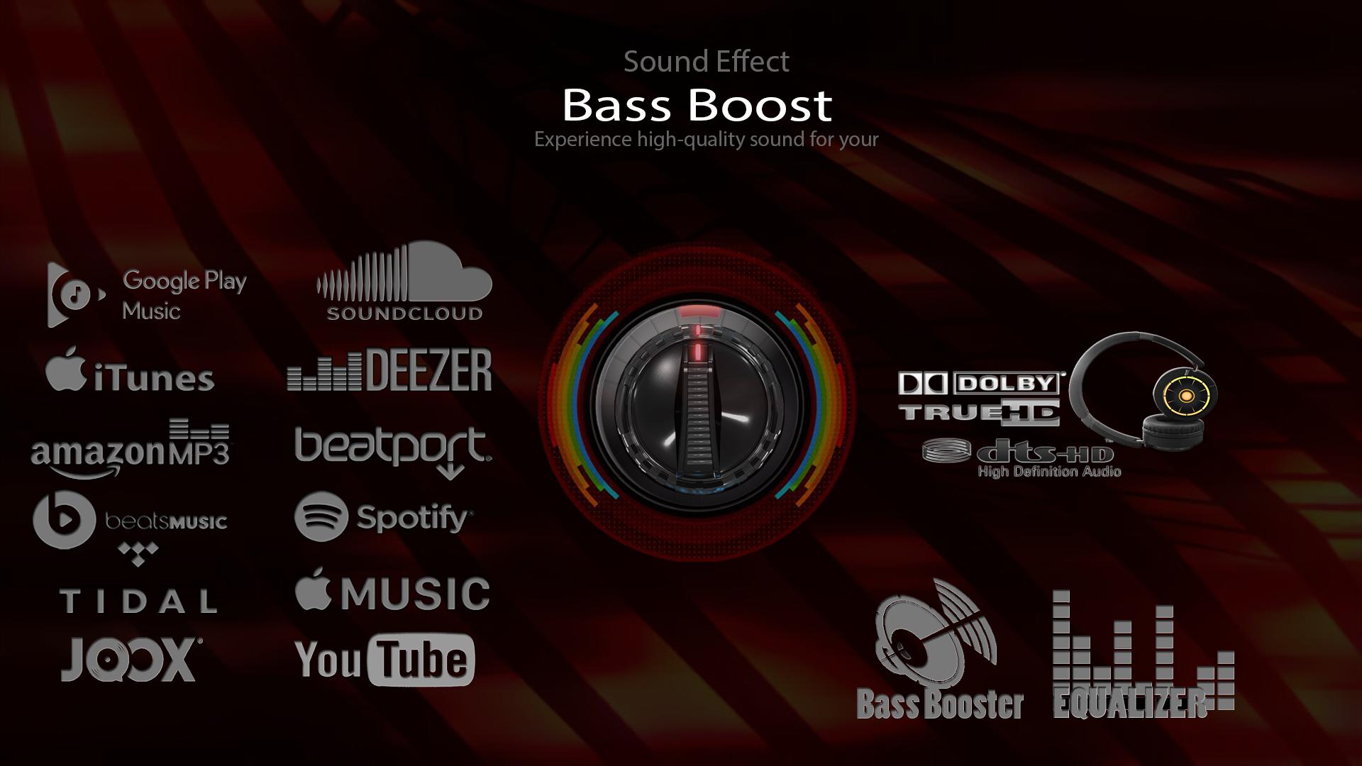 Звук басс буста. Bass Booster. Bass Boost EQ. Бас буст виндовс 7. EQ Boost басс.