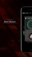 Bass Boost Ekran Görüntüsü 1