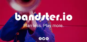 Bandster - Band Management