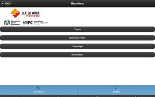 Better Work Indonesia ảnh chụp màn hình 3