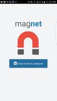 Magnet پوسٹر